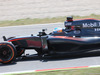 GP SPAGNA, 08.02.2015- Free Practice 2, Fernando Alonso (ESP) McLaren Honda MP4-30