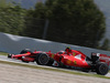 GP SPAGNA, 08.02.2015- Free Practice 2, Kimi Raikkonen (FIN) Ferrari SF15-T