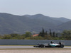 GP SPAGNA, 08.02.2015- Free Practice 2, Nico Rosberg (GER) Mercedes AMG F1 W06