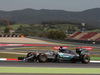 GP SPAGNA, 08.02.2015- Free Practice 2,  Lewis Hamilton (GBR) Mercedes AMG F1 W06