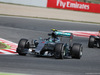 GP SPAGNA, 08.02.2015- Free Practice 2, Nico Rosberg (GER) Mercedes AMG F1 W06
