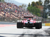 GP SPAGNA, 08.02.2015- Free Practice 2, Sebastian Vettel (GER) Ferrari SF15-T