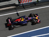 GP SPAGNA, 08.02.2015- Free Practice 2, Daniil Kvyat (RUS) Red Bull Racing RB11