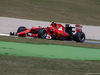 GP SPAGNA, 08.02.2015- Free Practice 2, Kimi Raikkonen (FIN) Ferrari SF15-T