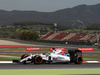 GP SPAGNA, 08.02.2015- Free Practice 2, Felipe Massa (BRA) Williams F1 Team FW37