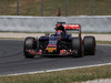 GP SPAGNA, 08.02.2015- Free Practice 2, Max Verstappen (NED) Scuderia Toro Rosso STR10