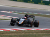 GP SPAGNA, 08.02.2015- Free Practice 2, Nico Hulkenberg (GER) Sahara Force India F1 VJM08