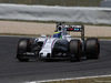 GP SPAGNA, 08.02.2015- Free Practice 2, Felipe Massa (BRA) Williams F1 Team FW37