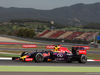GP SPAGNA, 08.02.2015- Free Practice 2, Daniil Kvyat (RUS) Red Bull Racing RB11