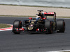 GP SPAGNA, 08.02.2015- Free Practice 2, Romain Grosjean (FRA) Lotus F1 Team E23