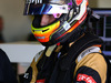 GP SPAGNA, 08.02.2015- Free Practice 2, Romain Grosjean (FRA) Lotus F1 Team E23