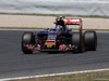 GP SPAGNA, 08.02.2015- Free Practice 2, Carlos Sainz Jr (ESP) Scuderia Toro Rosso STR10