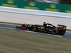 GP SPAGNA, 08.02.2015- Free Practice 2, Pastor Maldonado (VEN) Lotus F1 Team E23