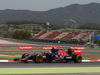 GP SPAGNA, 08.02.2015- Free Practice 2, Carlos Sainz Jr (ESP) Scuderia Toro Rosso STR10