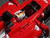 GP SPAGNA, 08.02.2015- Free Practice 2, Sebastian Vettel (GER) Ferrari SF15-T