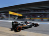 GP SPAGNA, 08.02.2015- Free Practice 2, Nico Hulkenberg (GER) Sahara Force India F1 VJM08