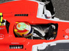 GP SPAGNA, 08.02.2015- Free Practice 2, Roberto Merhi (ESP) Manor Marussia F1 Team