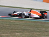 GP SPAGNA, 08.02.2015- Free Practice 2, William Stevens (GBR) Manor Marussia F1 Team