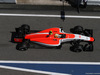 GP SPAGNA, 08.02.2015- Free Practice 2, Roberto Merhi (ESP) Manor Marussia F1 Team
