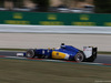 GP SPAGNA, 08.02.2015- Free Practice 2, Marcus Ericsson (SUE) Sauber C34