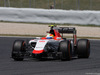 GP SPAGNA, 08.02.2015- Free Practice 2, Roberto Merhi (ESP) Manor Marussia F1 Team