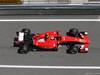 GP SPAGNA, 08.02.2015- Free Practice 2, Kimi Raikkonen (FIN) Ferrari SF15-T