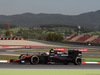 GP SPAGNA, 08.02.2015- Free Practice 2, Jenson Button (GBR) McLaren Honda MP4-30