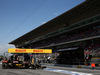 GP SPAGNA, 08.02.2015- Free Practice 2, Pastor Maldonado (VEN) Lotus F1 Team E23