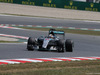 GP SPAGNA, 08.02.2015- Free Practice 2,  Lewis Hamilton (GBR) Mercedes AMG F1 W06
