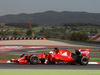 GP SPAGNA, 08.02.2015- Free Practice 2, Sebastian Vettel (GER) Ferrari SF15-T