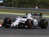 GP SPAGNA, 08.02.2015- Free Practice 2, Valtteri Bottas (FIN) Williams F1 Team FW37