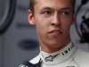 GP SPAGNA, 08.02.2015- Free Practice 2, Daniil Kvyat (RUS) Red Bull Racing RB11