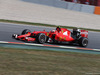 GP SPAGNA, 08.02.2015- Free Practice 2, Kimi Raikkonen (FIN) Ferrari SF15-T