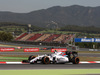 GP SPAGNA, 08.02.2015- Free Practice 2, Valtteri Bottas (FIN) Williams F1 Team FW37