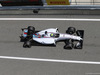 GP SPAGNA, 08.02.2015- Free Practice 2, Felipe Massa (BRA) Williams F1 Team FW37