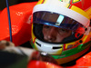 GP SPAGNA, 08.02.2015- Free Practice 2, Roberto Merhi (ESP) Manor Marussia F1 Team