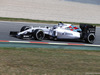 GP SPAGNA, 08.02.2015- Free Practice 2, Valtteri Bottas (FIN) Williams F1 Team FW37