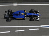 GP SPAGNA, 08.02.2015- Free Practice 2, Marcus Ericsson (SUE) Sauber C34