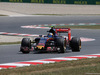 GP SPAGNA, 08.02.2015- Free Practice 2, Carlos Sainz Jr (ESP) Scuderia Toro Rosso STR10