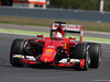 GP SPAGNA, 08.02.2015- Free Practice 2, Sebastian Vettel (GER) Ferrari SF15-T