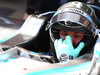 GP SPAGNA, 08.02.2015- Free Practice 2, Nico Rosberg (GER) Mercedes AMG F1 W06