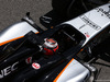 GP SPAGNA, 08.02.2015- Free Practice 2, Nico Hulkenberg (GER) Sahara Force India F1 VJM08