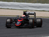 GP SPAGNA, 08.02.2015- Free Practice 2, Jenson Button (GBR) McLaren Honda MP4-30