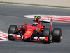 GP SPAGNA, 08.02.2015- Free Practice 2, Kimi Raikkonen (FIN) Ferrari SF15-T