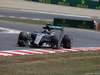GP SPAGNA, 08.02.2015- Free Practice 2, Nico Rosberg (GER) Mercedes AMG F1 W06