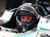 GP SPAGNA, 08.02.2015- Free Practice 2, Nico Rosberg (GER) Mercedes AMG F1 W06