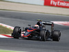 GP SPAGNA, 08.02.2015- Free Practice 2, Jenson Button (GBR) McLaren Honda MP4-30