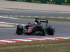 GP SPAGNA, 08.02.2015- Free Practice 2, Fernando Alonso (ESP) McLaren Honda MP4-30
