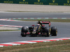 GP SPAGNA, 08.02.2015- Free Practice 2, Pastor Maldonado (VEN) Lotus F1 Team E23