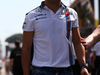 GP SPAGNA, 08.02.2015- Felipe Massa (BRA) Williams F1 Team FW37
